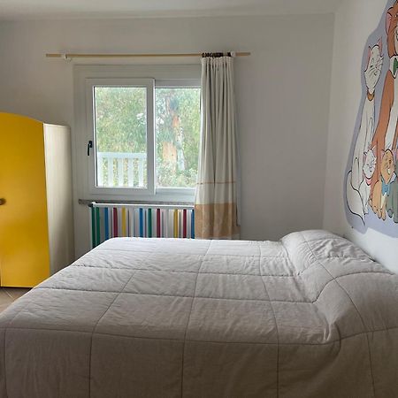 La Piccola Scuola Villa Olbia Ngoại thất bức ảnh