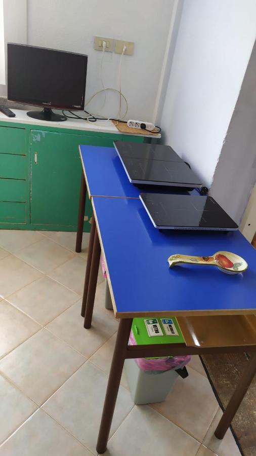 La Piccola Scuola Villa Olbia Ngoại thất bức ảnh
