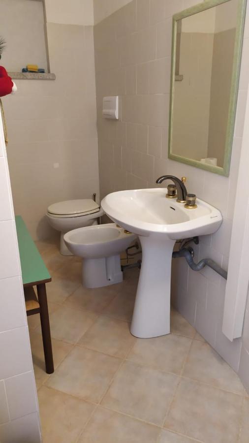 La Piccola Scuola Villa Olbia Ngoại thất bức ảnh