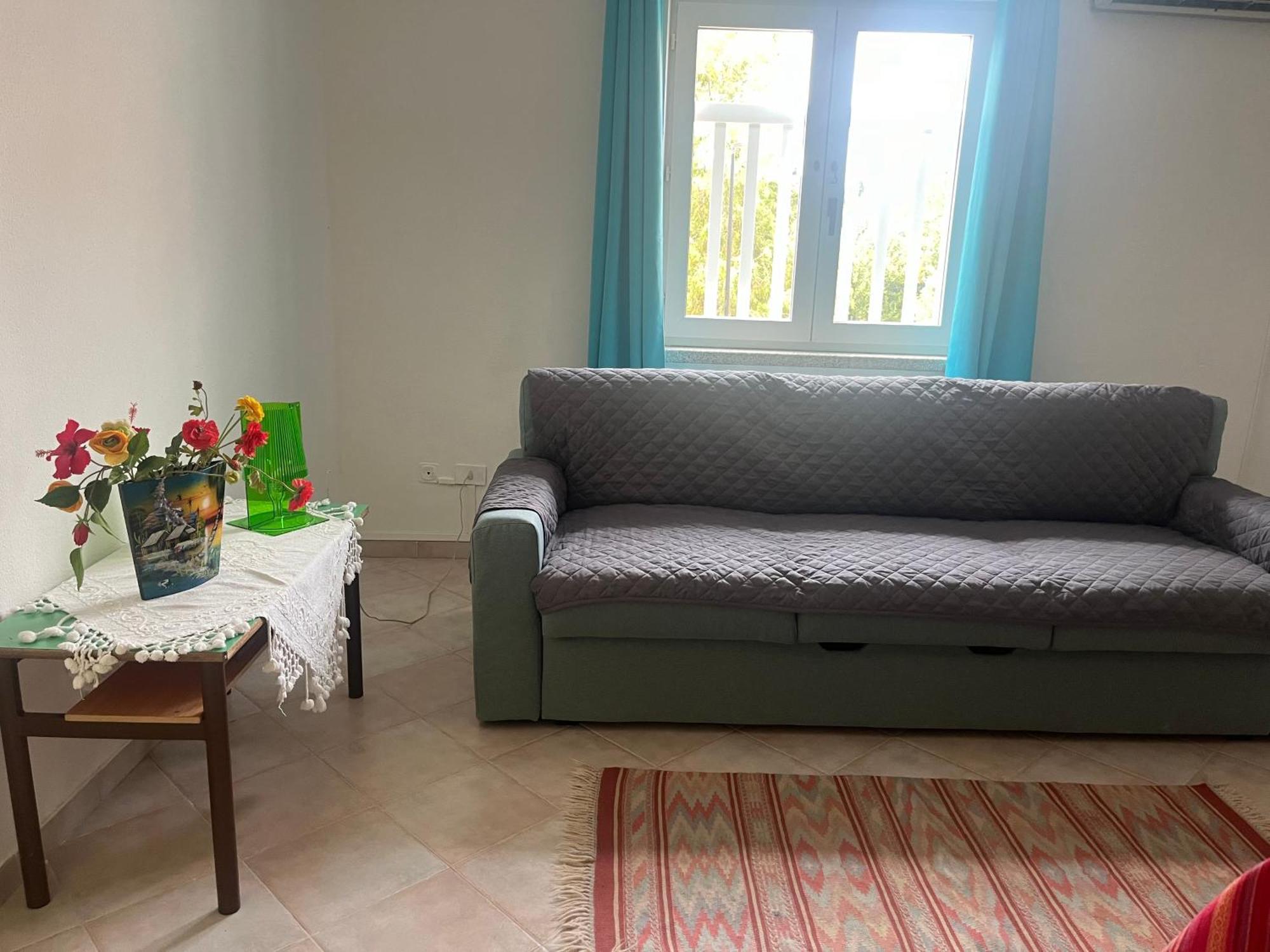 La Piccola Scuola Villa Olbia Ngoại thất bức ảnh