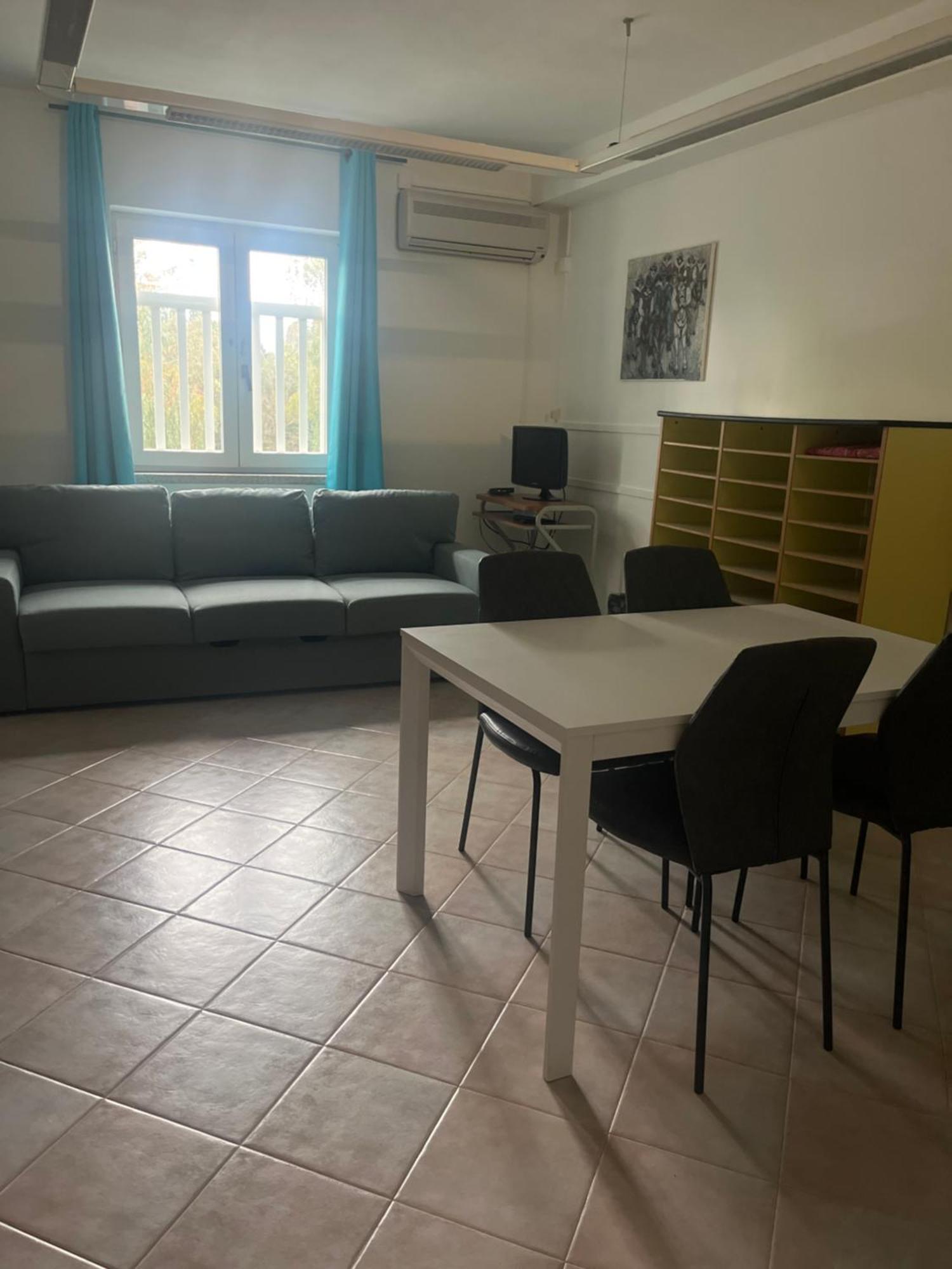 La Piccola Scuola Villa Olbia Ngoại thất bức ảnh