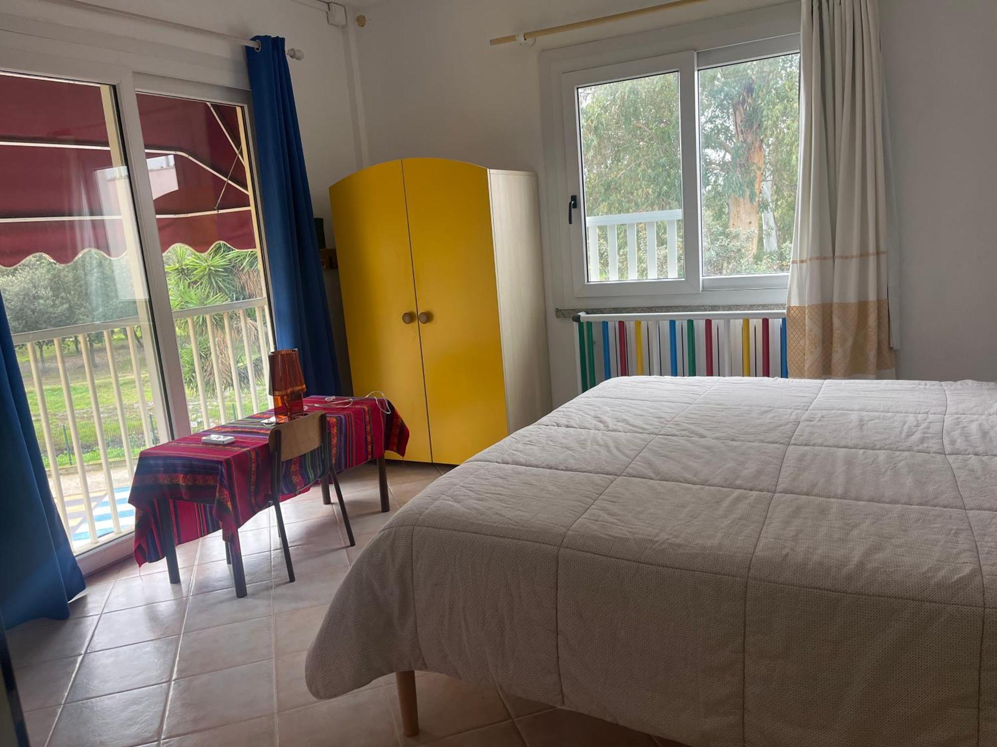 La Piccola Scuola Villa Olbia Ngoại thất bức ảnh